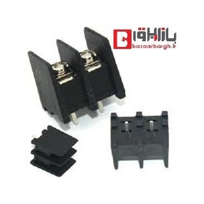 ترمینال روبردی 2 پین KF35