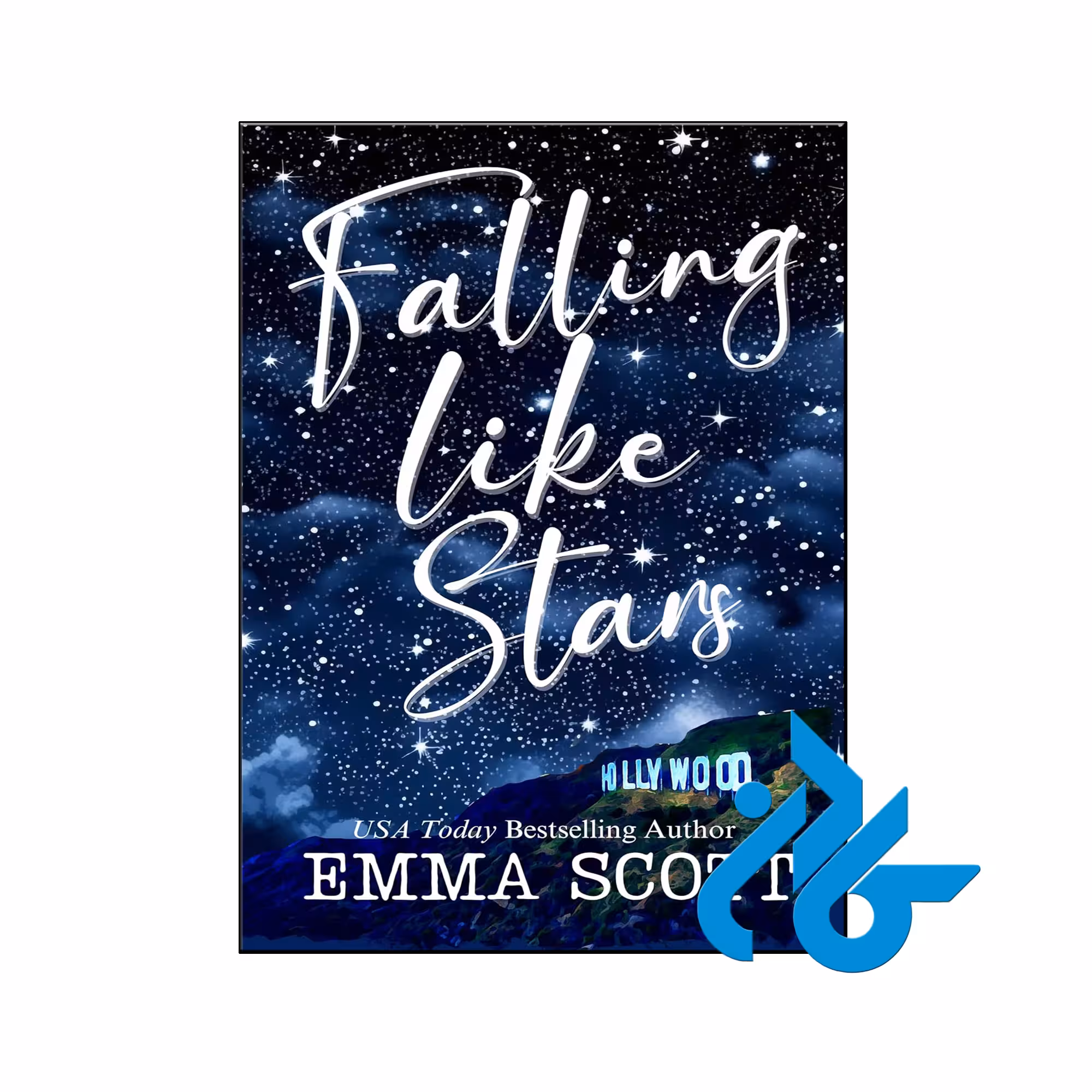 خرید و قیمت کتاب Falling Like Stars از فروشگاه کادن