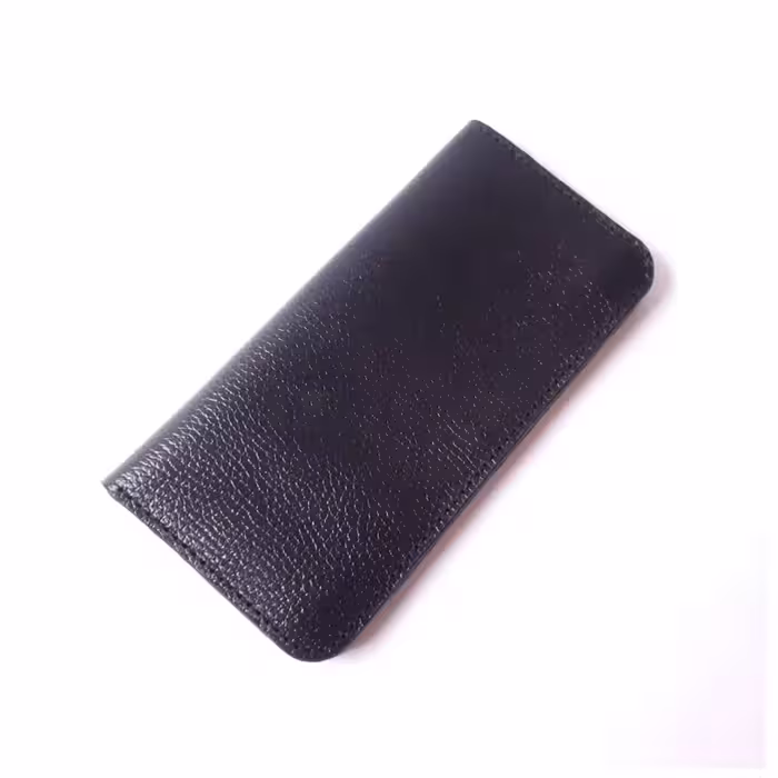 کیف پول چرمی مدل اسپرت