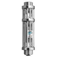 لیزر حرارتی نور آبی مدل 202