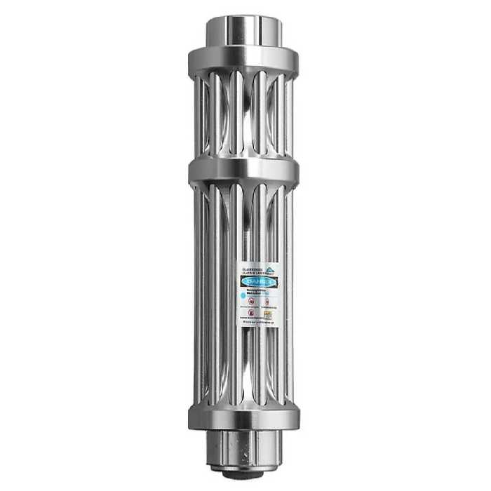 لیزر حرارتی نور آبی مدل 202