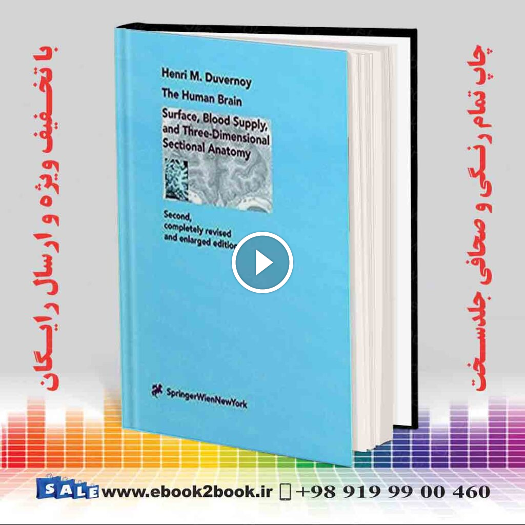 The Human Brain 2nd Edition