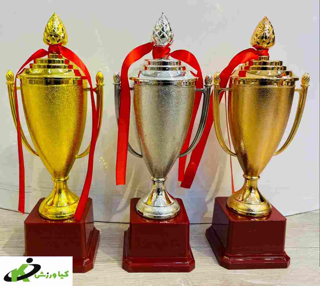 کاپ قهرمانی کد G100