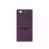 برچسب پوششی ماهوت مدل PL-CL_F_DUT مناسب برای گوشی موبایل سونی Xperia Z3 Compact