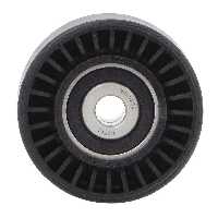 غلتک هرزگرد دینام پایین (دهانه تنگ بوش دار)                                     پژو 206 تیپ 2 , پژو 206 تیپ 3 , برند فرانکو