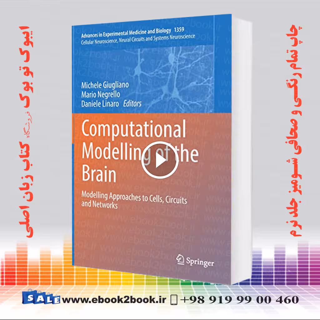 Computational Modelling of the Brain