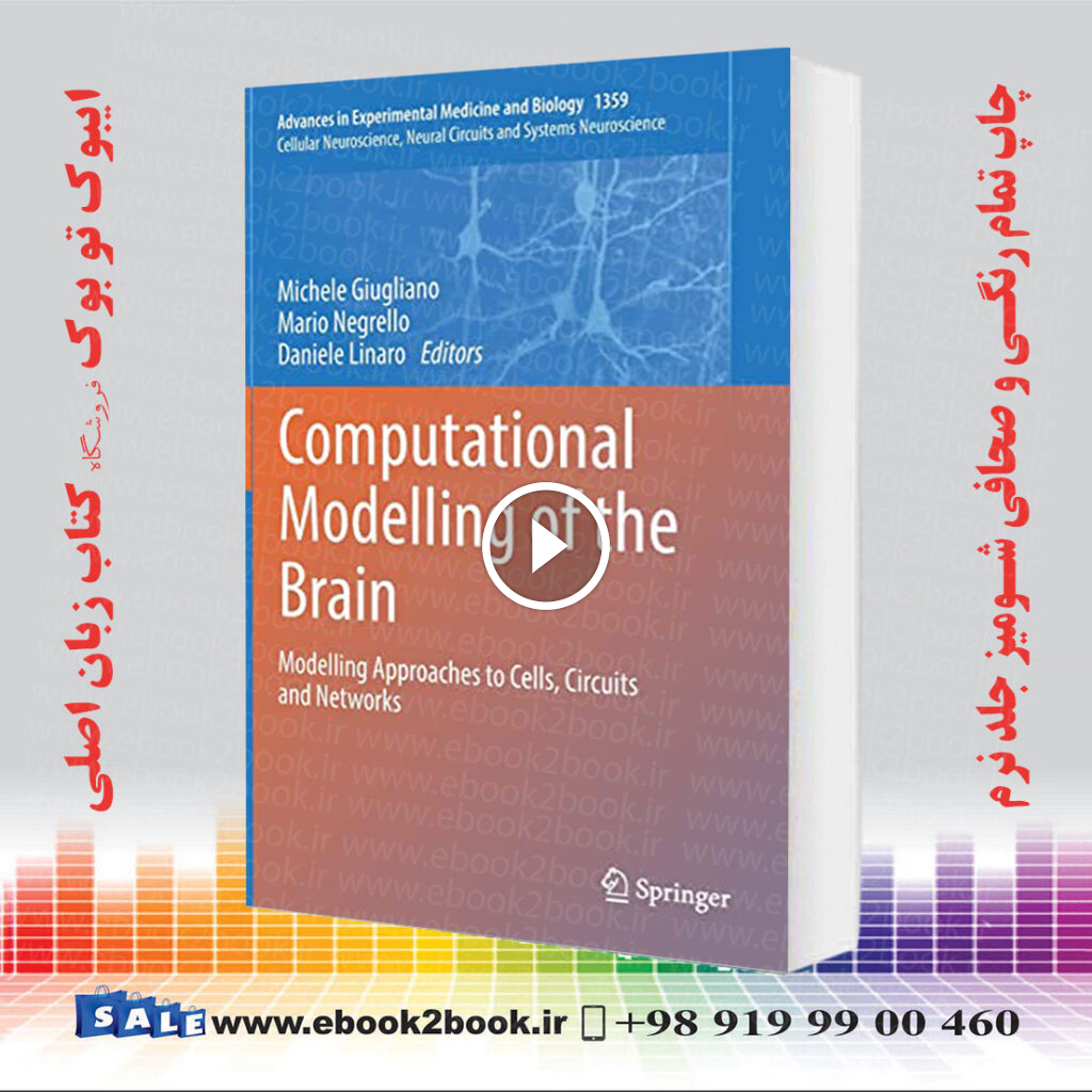 Computational Modelling of the Brain