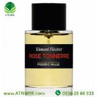 عطر ادکلن فردریک مال رز تونیر 100 میل مردانه - زنانه