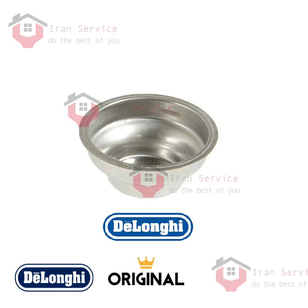 فروش بسکت تک کاپ اسپرسوساز دلونگی EC9665 | ایران سرویس شاپ