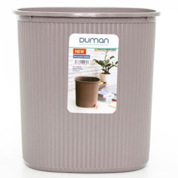 سطل زباله دومان مدل q1076