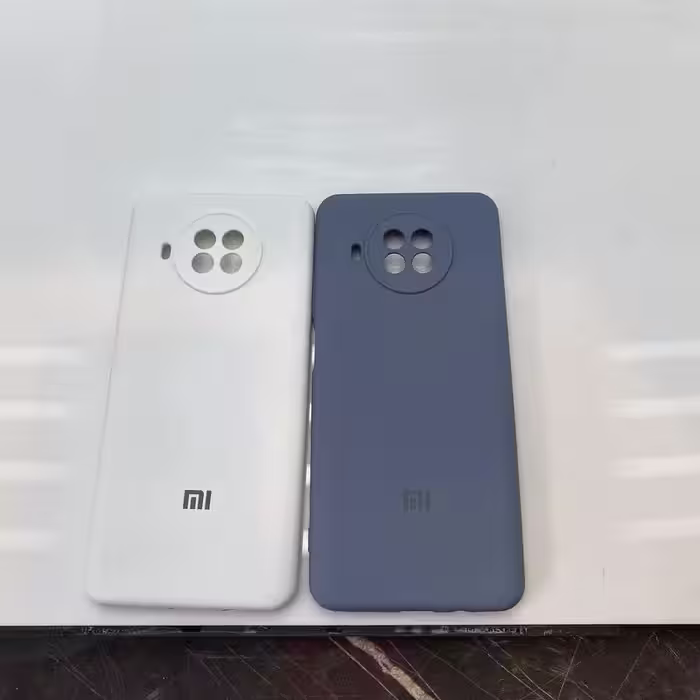 کاور گوشی  شیاومی  Xiaomi 10 T Lite