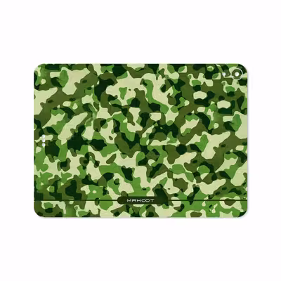 برچسب پوششی ماهوت مدل Army-Green-2 مناسب برای تبلت اپل iPad Pro 11 2018 A1980