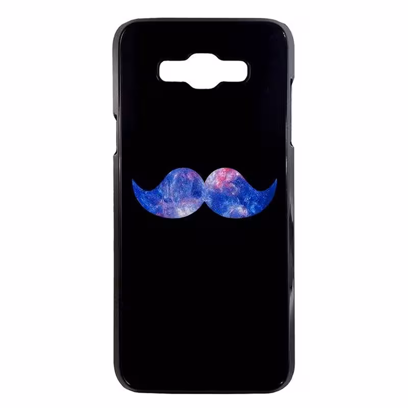 کاور طرح سبیل کد 1146 مناسب برای گوشی موبایل سامسونگ galaxy a5 2015