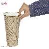 سطل زباله ونوس پلاستیک مدل A100-3