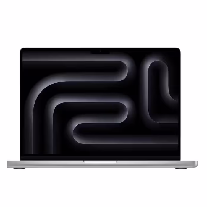 لپ‌تاپ 16 اینچی اپل MacBook Pro M3 Max 48GB 1TB