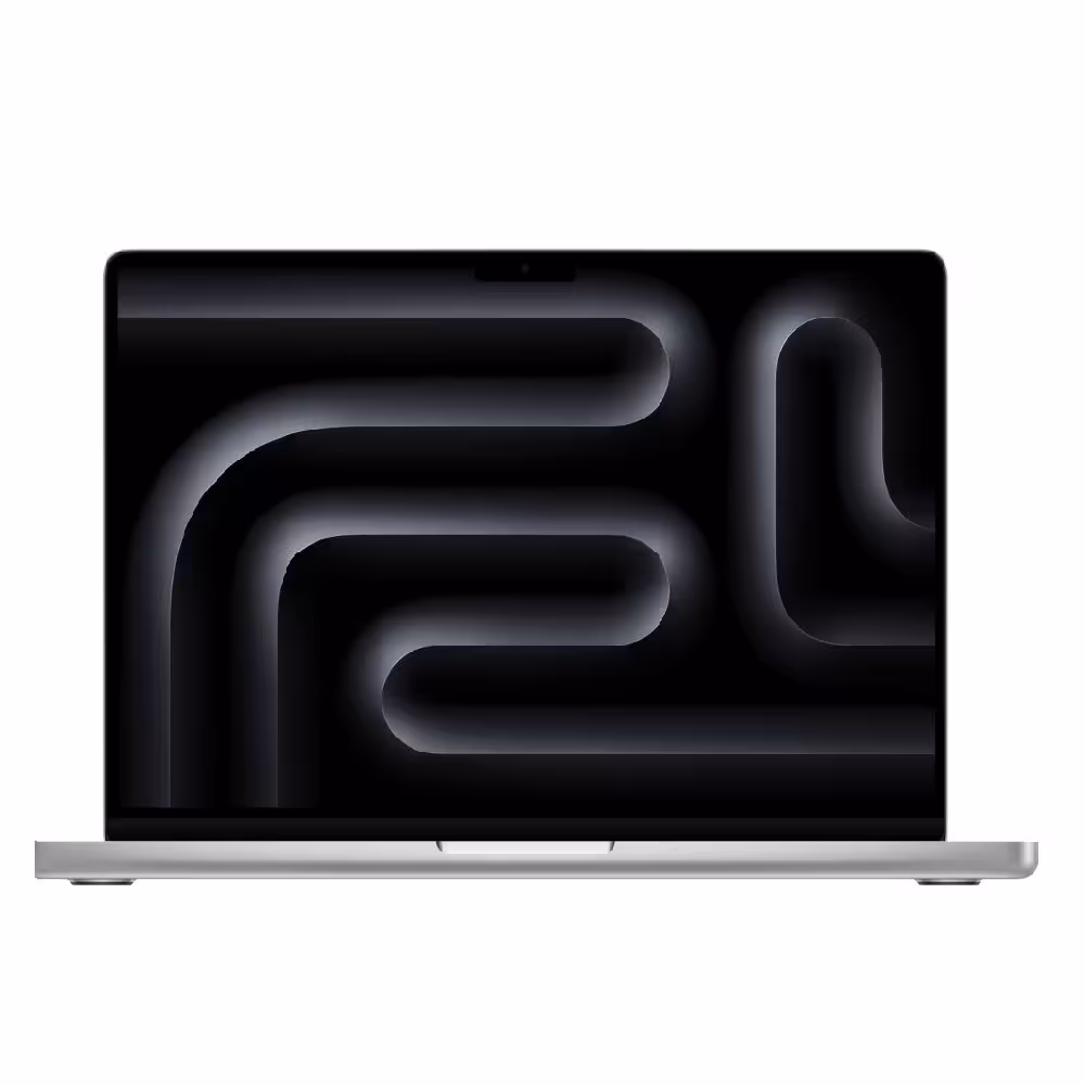 لپ‌تاپ 16 اینچی اپل MacBook Pro M3 Max 48GB 1TB