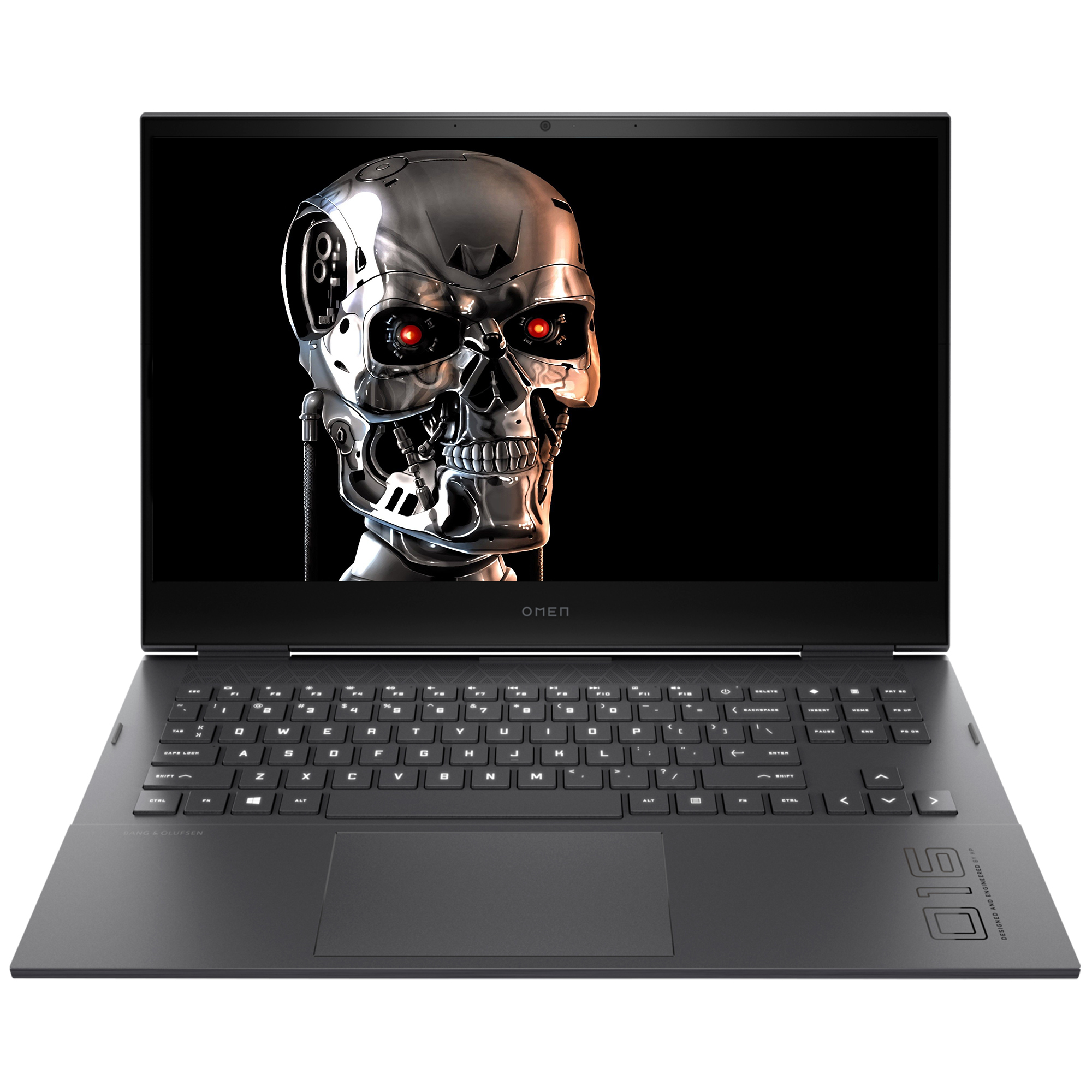 لپ‌تاپ 16 اینچی اچ‌پی OMEN 16 B0001 i7-11800H 32GB 1TB RTX3070