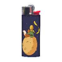 فندک طرح شازده کوچولو کد 854