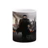 ماگ طرح Into Darkness مدل mgs11704