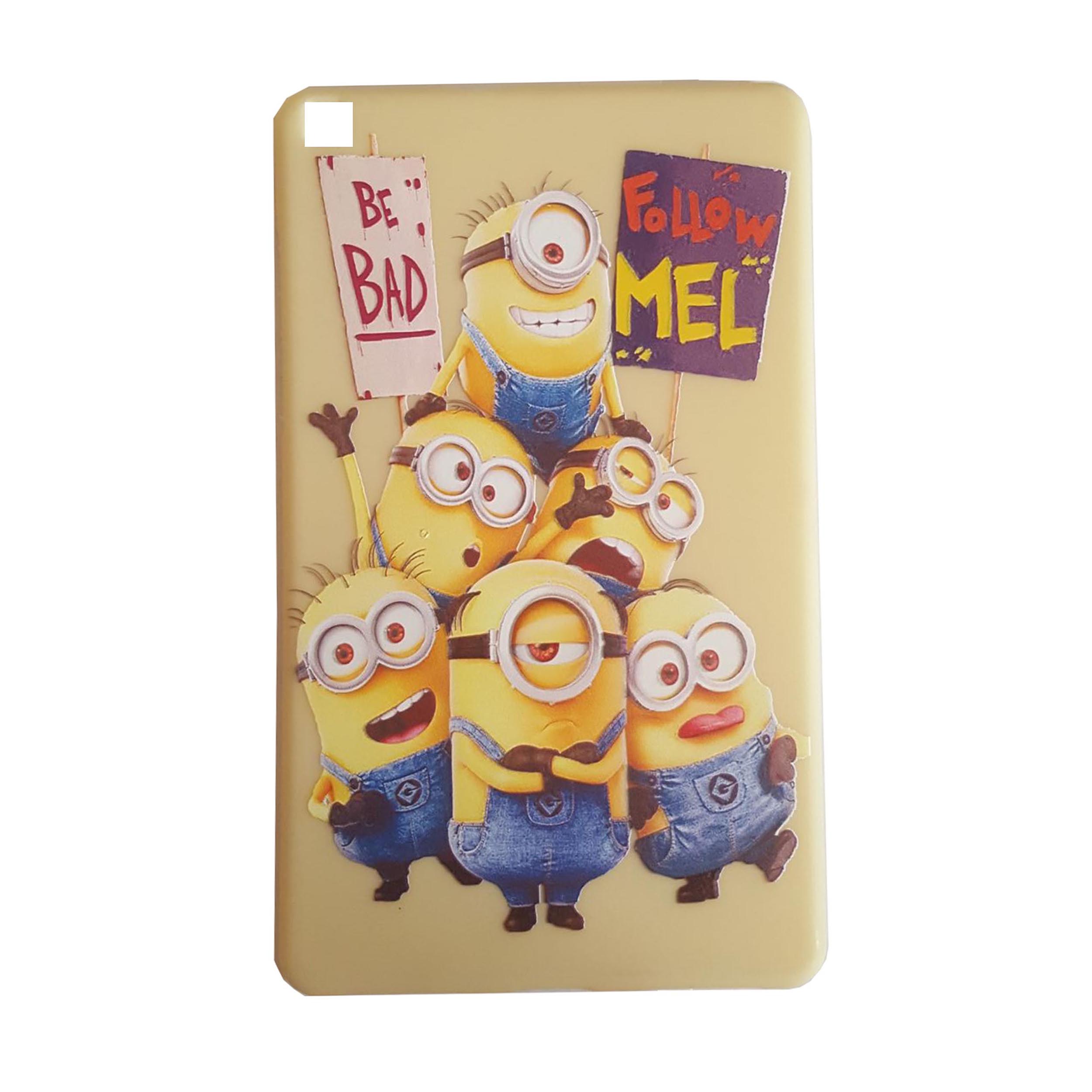 کاور مدل T00001 مناسب برای تبلت سامسونگ Galaxy Tab A 8.0 2019 T295 / T290