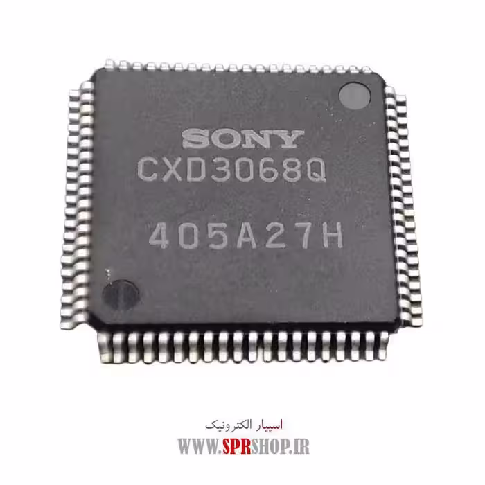 آی سی CXD3068Q