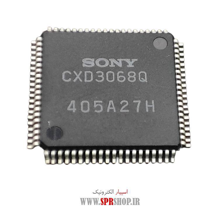 آی سی CXD3068Q