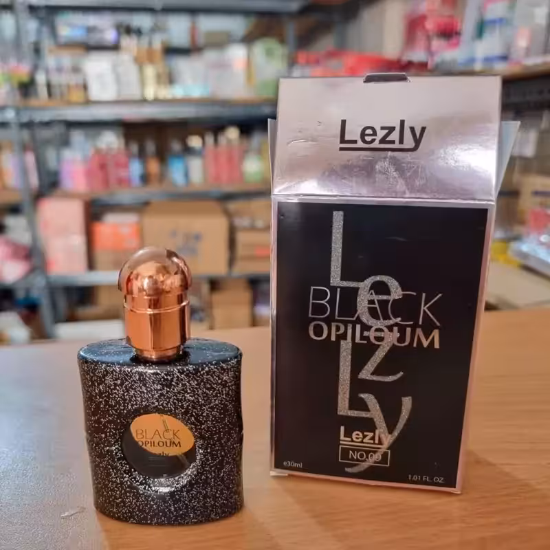 ادکلن بلک اوپیوم  25 میلlezly