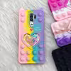 کاور گاردین گارد مدل Lucky Cat مناسب برای گوشی موبایل سامسونگ Galaxy S21 FE