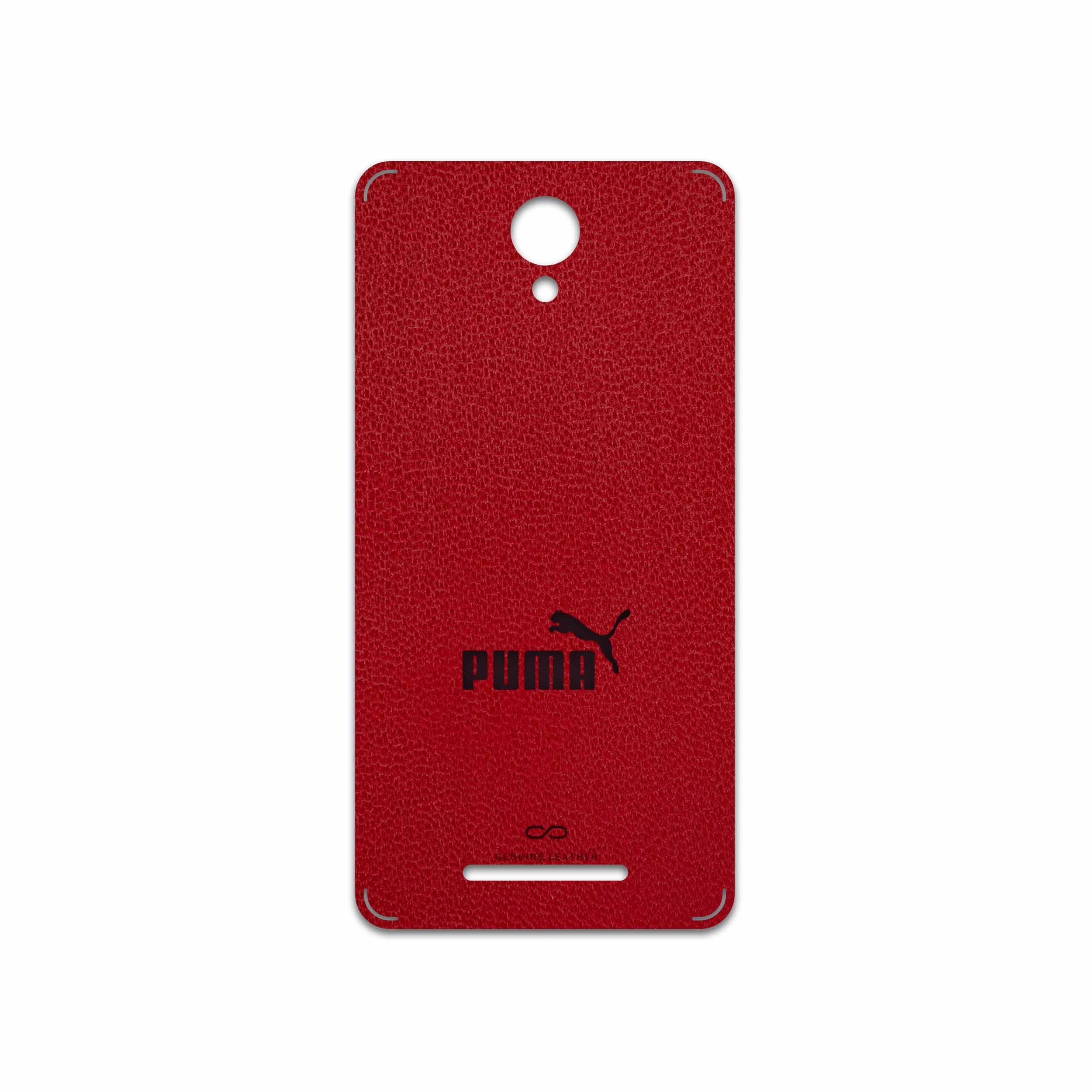برچسب پوششی ماهوت مدل RL-PUMA مناسب برای گوشی موبایل شیائومی Redmi Note 2