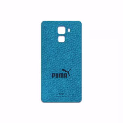برچسب پوششی ماهوت مدل BL-PUMA مناسب برای گوشی موبایل آنر 7