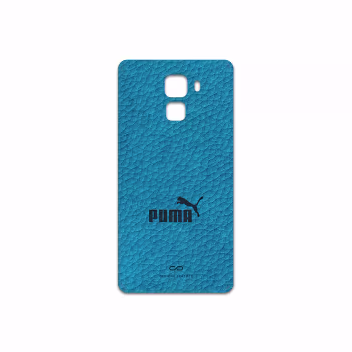 برچسب پوششی ماهوت مدل BL-PUMA مناسب برای گوشی موبایل آنر 7