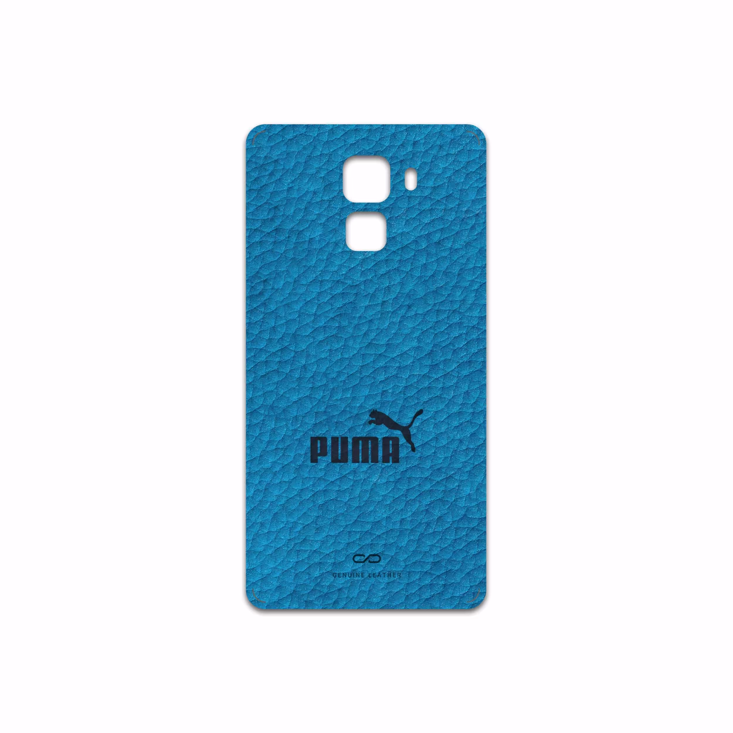 برچسب پوششی ماهوت مدل BL-PUMA مناسب برای گوشی موبایل آنر 7