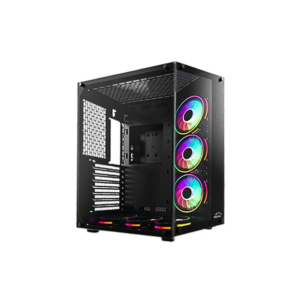 کیس مخصوص بازی RGB تسکو مدل GC-4492