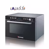 مایکروویو سولاردوم برمن مدل BR-650