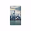 برچسب پوششی ماهوت مدل Shanghai City مناسب برای تبلت لنوو Tab M7 2019