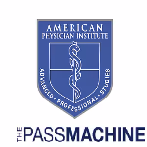 The PassMachine Consultation-Liaison Psychiatry Board Review 2020 at 75€ - کتاب پزشکی بهار
