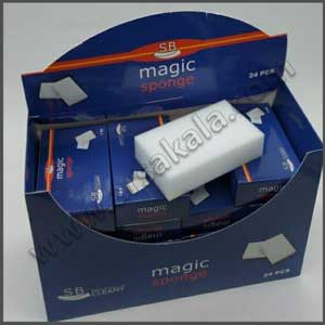 ابر جادویی نانو Magic