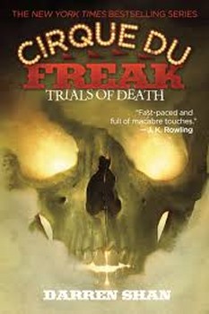 Cirque Du Freak 5: Trials of Death | مرکز فرهنگی آبی
