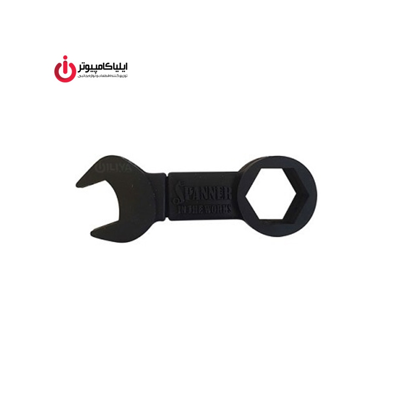 فلش مموری فانتزی کینگ فست مدل TL-10 طرح آچار ظرفیت 16 گیگابایت