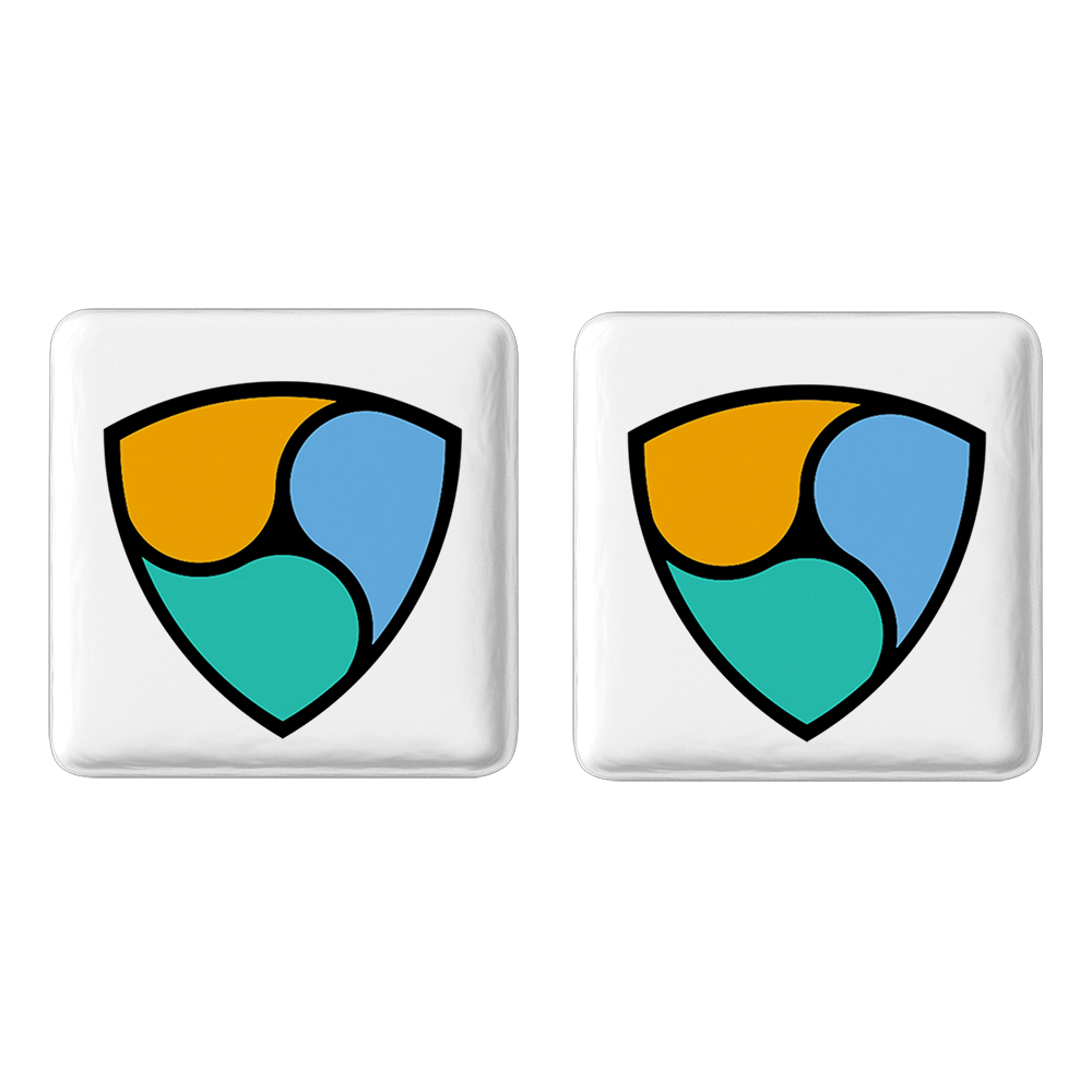 پیکسل خندالو مدل ارز دیجیتال یم کد 4081 به همراه مگنت