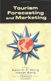 خرید و دانلود نسخه کامل کتاب Tourism Forecasting and Marketing - PDF