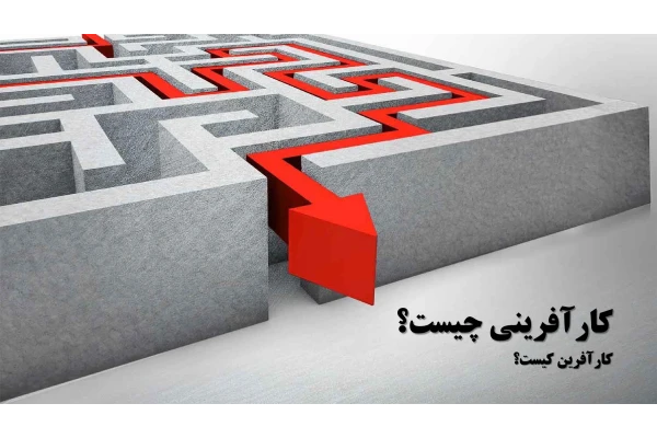 پاورپوینت ارائه مبحث دستورالعمل کارآفرینی موفق - کتابخانه مجازی واتیکان