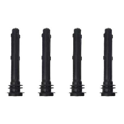 وایر شمع خودرو مدل EF700 مناسب برای  سمند EF7 بسته 4 عددی