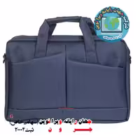 کیف لپ تاپ جی بگ مدل Gbag Elite 101