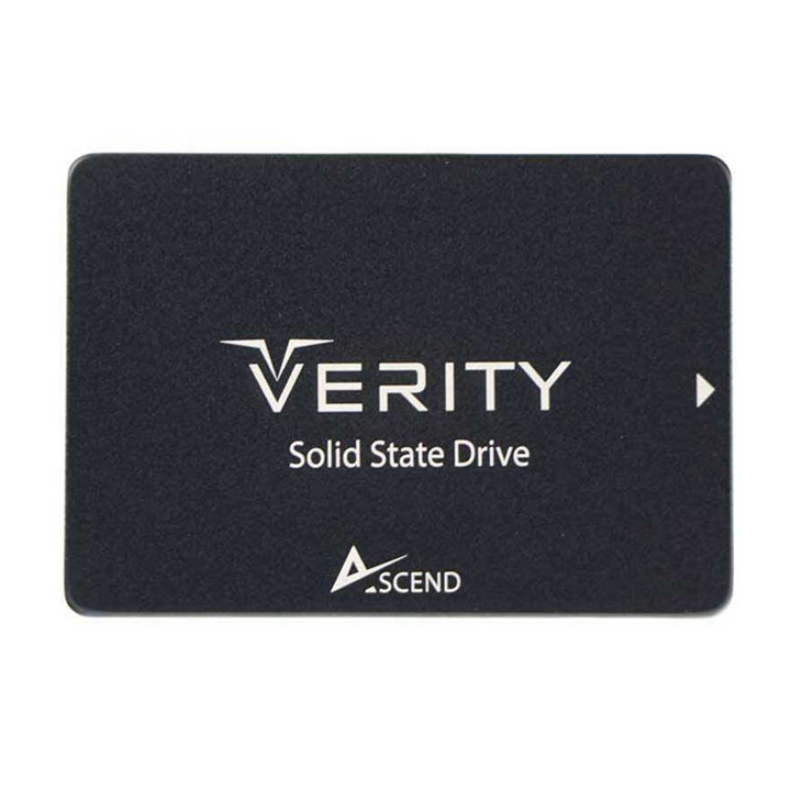 حافظه SSD وریتی Verity Ascend S601 256GB
