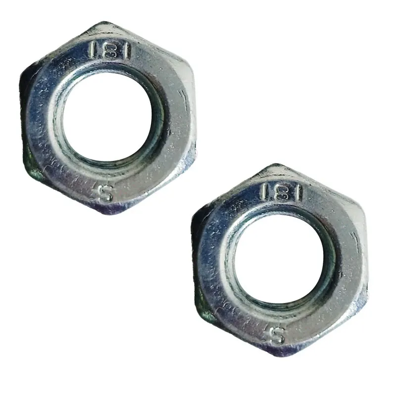 مهره مدل 8 مجموعه 2 عددی