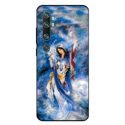 کاور کی اچ کد 7008 مناسب برای گوشی موبایل شیائومی Mi Note 10 / Note 10 Pro