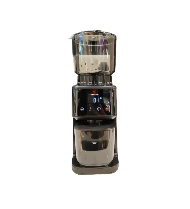 آسیاب قهوه مباشی مدل ME-CG 2297