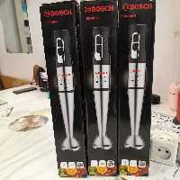 گوشتکوب بوش  گوشتکوب برقی بوش  طبق عکس ارسال سریع ورایگان کیفیت عالی