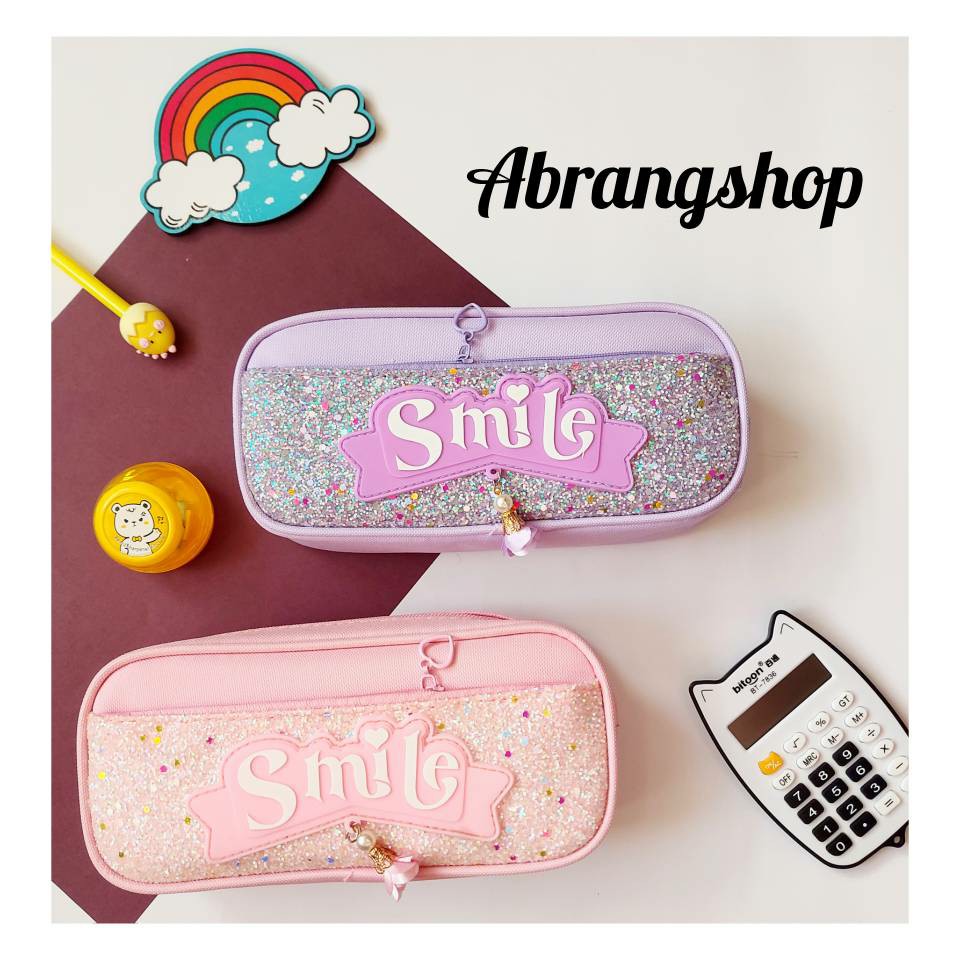 جامدادی دخترانه کیفیت عالی و بسیار شیک 